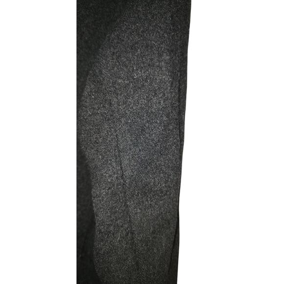 American Eagle Wool Blend Field Jacket Men’s Small– Charcoal Gray - Picture 8 of 15